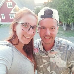 Meet your Posher, Patricia